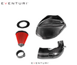 Eventuri BMW G2X / G42 M40i B58 Black Carbon Intake System