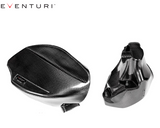 Eventuri BMW G2X / G42 M40i B58 Black Carbon Intake System